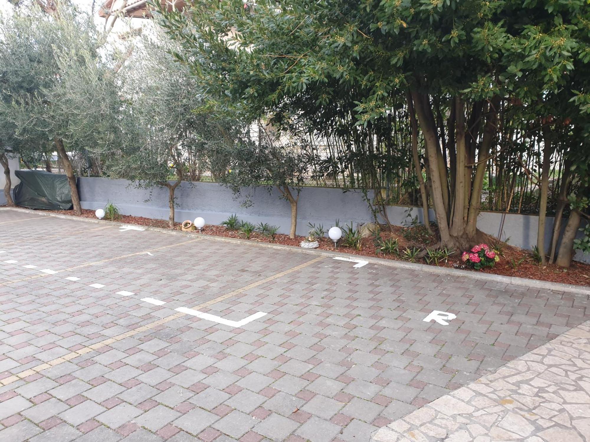 Natura 7 Medulin Exterior photo